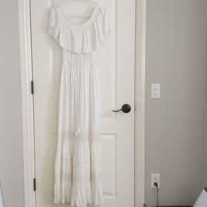 Gorgeous Cleobella dress